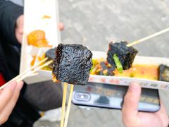 -董顺桃小粒臭豆腐(太平街一店)