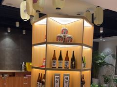 -黑松白鹿(金融街店)