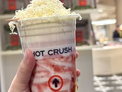 -HOT CRUSH趁热集合·现烤面包(上海环球港店)