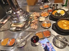 -不好找木炭烤肉