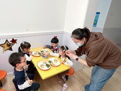 -常德书法幼儿园