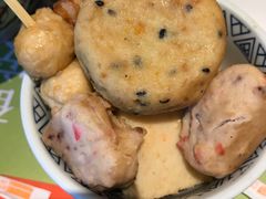 -吉野家(宾水道店)