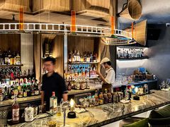 -BAR Signal·鸡尾酒酒吧