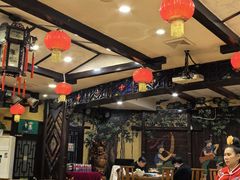 -亮欢寨(凯里总店)