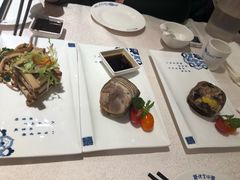 -便宜坊烤鸭店(甜水园店)