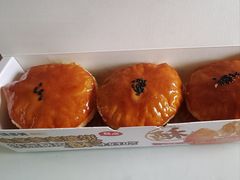 老婆饼糕点-味多美蛋糕(新和平里店)