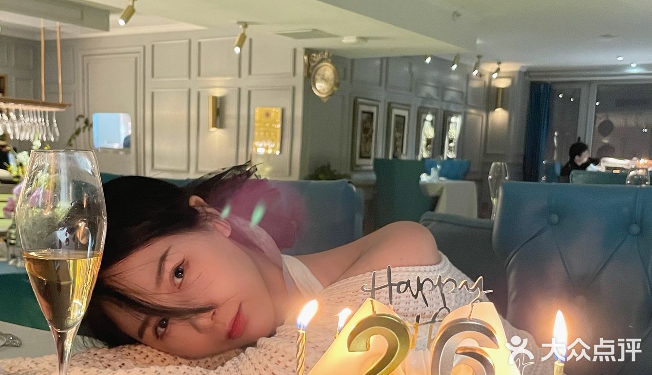 生日求婚最佳餐厅[加油]