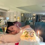 生日求婚最佳餐厅[加油]