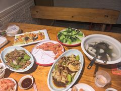 -阿弟特色海鲜餐厅·大排档(平潭店)