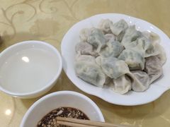 -东北特色水饺(郭家桥店)