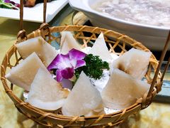 -龙泉人椰子鸡·糟粕醋·地标海南菜(龙昆南店)