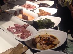 -星伦多 自助料理(圆融店)
