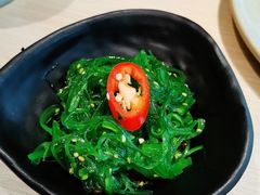 中华海草-卡朋西餐(悦汇城店)