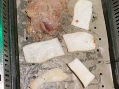 -新石器烤肉(马鞍山印象汇店)