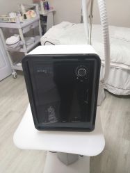 -MIDA蜜哒•科技逆龄美肤连锁