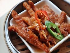 -广东胜利宾馆西关粤中餐厅