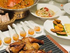 -金链花·泰国餐厅(国贸店)