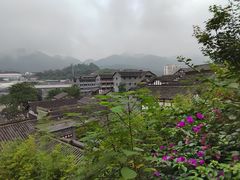 -磁器口古镇