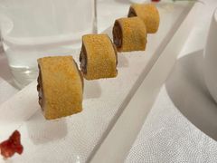 -满堂·烤鸭店·北京菜(鼓楼店)