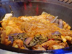 -营信刘罗锅铁锅炖(民主店)