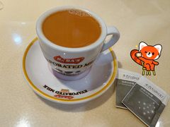 -本味轩精品茶餐厅(黄山路店)