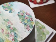 -你好独角兽·蛋糕甜品