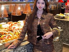 -广州天河希尔顿酒店