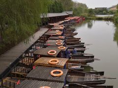 -溱湖国家湿地公园