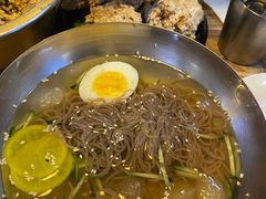 -miss密斯韩餐(平阳景苑店)