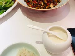 -饭怕鱼·黄焖鲟龙鱼(湖大店)