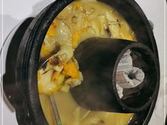 -彩云天云南餐厅