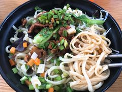 -西苑食堂(安徽农业大学店)