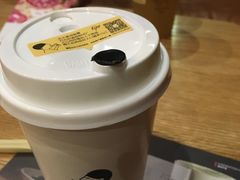 -喜茶(深圳福田星河COCO Park店)