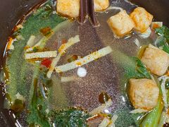 -全启和美食(由由店)