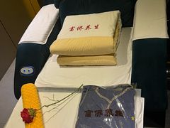 -富侨养生(威宁路店)