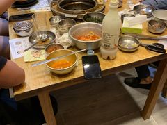 -姜虎东白丁烤肉(深圳湾后海汇店)