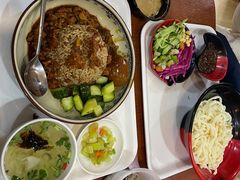 -菊儿人家·北京胡同菜(南锣鼓巷店)