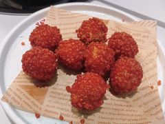 -椰小名·竹笙椰子鸡(中堂店)