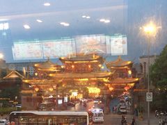 -德克士(通惠门店)