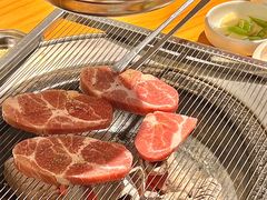 -东俞·韩式料理(院东街店)