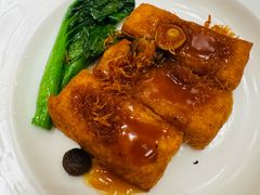 -香宫中餐厅·大连香格里拉(人民路店)
