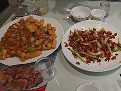 -桃子餐厅·天津菜(红星路直营店)
