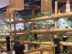 -椰夫人·养生椰子鸡(金沙洲永旺店)