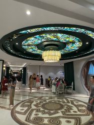 点击看大图 -香雪海饭店中餐厅·宴会厅(东环路店)