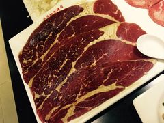 -杨记齐齐哈尔烤肉(总店)