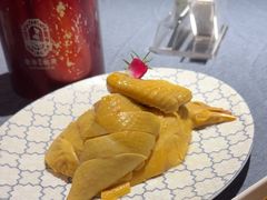 -钱塘秋荷(开鲁路店)