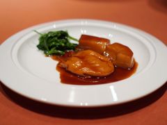 春笋烧鮰鱼肚-荣府宴(南阳路店)