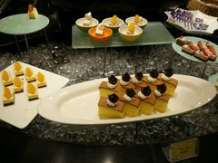 -厦门海景千禧大酒店·海景咖啡厅