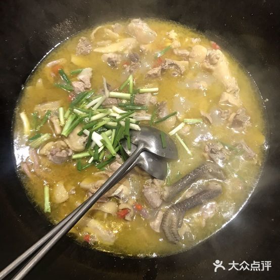 妈妈柴火灶(书香名邸店)