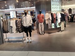 -凯德MALL(西直门店)